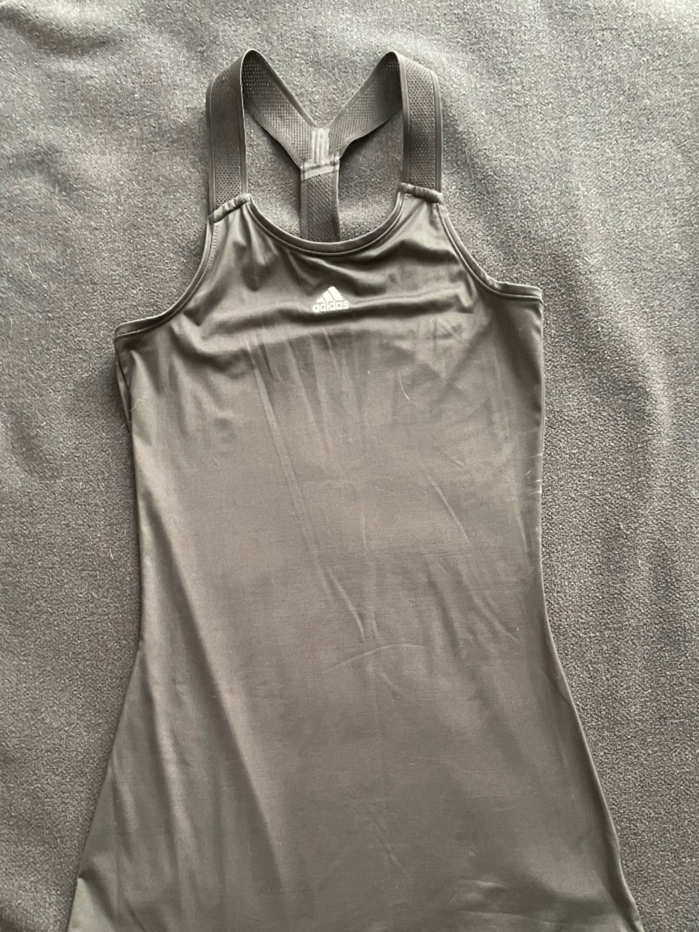 Adidas Aeroready Y Back tennis dress
